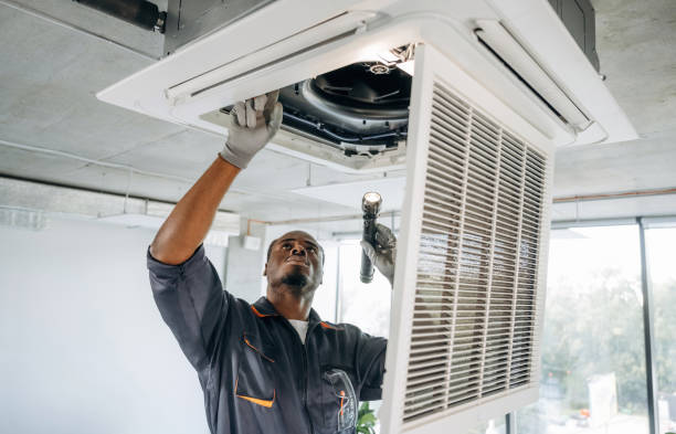 Licensed Ac Installation service in Eastaboga, AL - FH HVAC