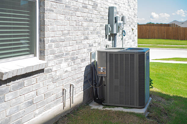 Reliable Ac Installation contractor in Eastaboga, AL by FH HVAC
